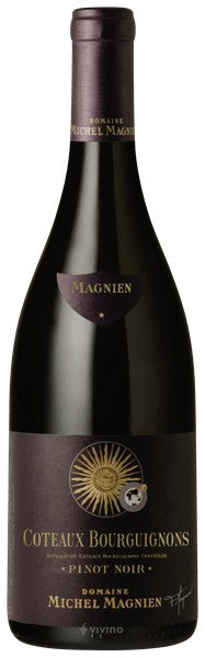 Michel Magnien - Coteaux Bourguignons Pinot Noir NV (750ml)