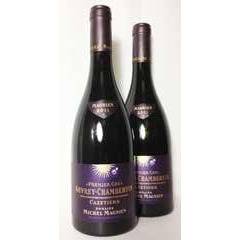 Michel Magnien - Gevrey-Chambertin Premier Cru 'Cazetiers' 2021 (750ml)