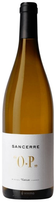 Michel Vattan - O.P Sancerre 2022 (750ml)