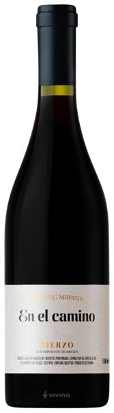 Michelini i Mufatto - En El Camino 2021 (750ml)