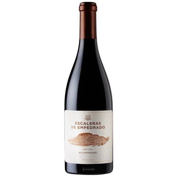 Miguel Torres Chile Escaleras de Empedrado Pinot Noir 2014 (750ml)