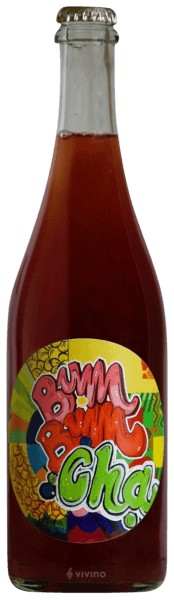 Milan Nestarec - Bum Bum Cha 2020 (750ml)