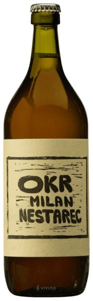 Milan Nestarec - Okr 2021 (1L)