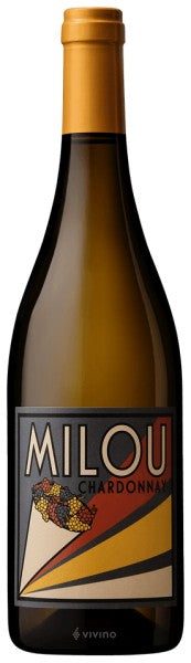 Milou Chardonnay 2022 (750ml)