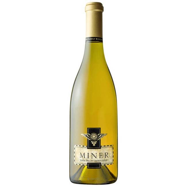 Miner Chardonnay 2022 (750ml)