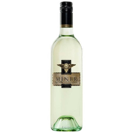 Miner - Sauvignon Blanc 2023 (750ml)