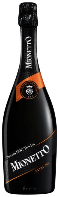 Mionetto - Avantgarde Collection Extra Dry Prosecco di Treviso NV (750ml)