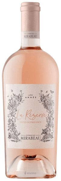 Mirabeau - La Réserve 2022 (750ml)
