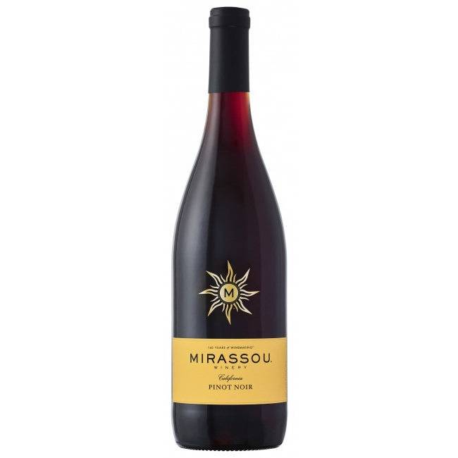 Mirassou - Pinot Noir California 2023 (750ml)