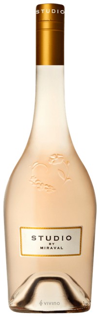 Miraval - Studio Rose 2023