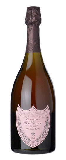 Moët & Chandon - Dom Pérignon Brut Rosé 2008 (750ml)