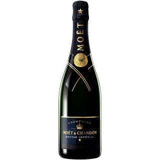 Moet & Chandon Nectar Imperial NV (750 ml)