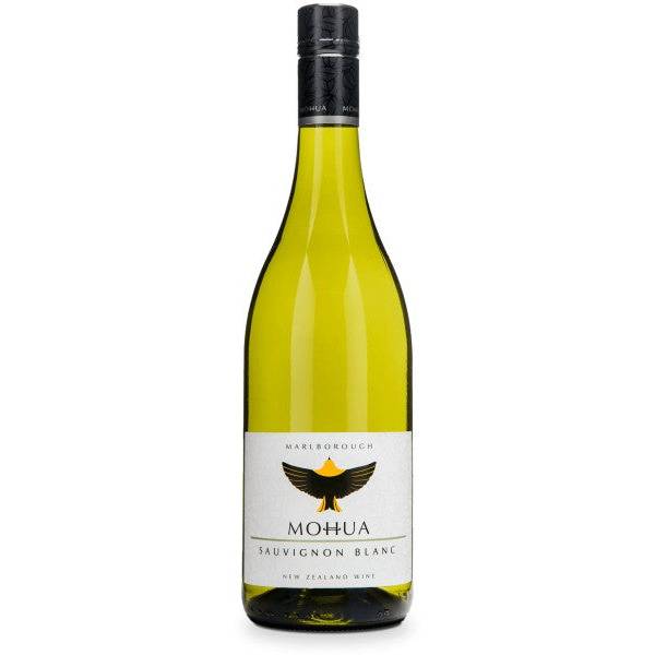 Mohua Sauvignon Blanc 2022 (750ml)