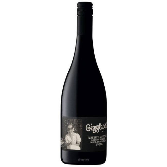 Mollydooker - Gigglepot McLaren Vale 2021 (750ml)