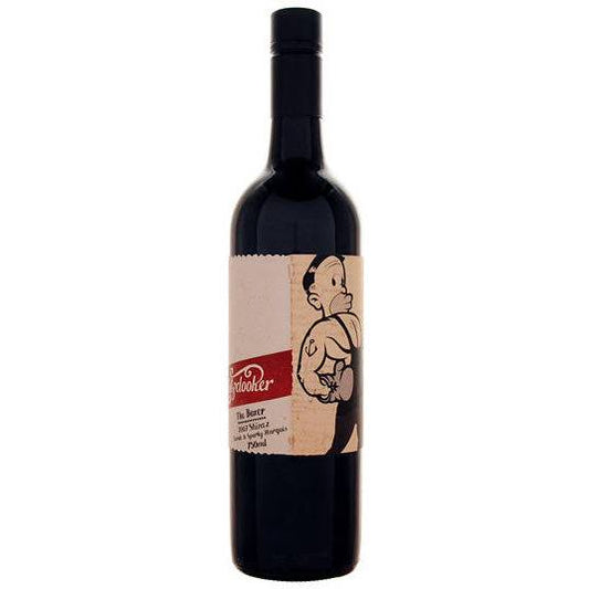 Mollydooker The Boxer 2022 (750ml)