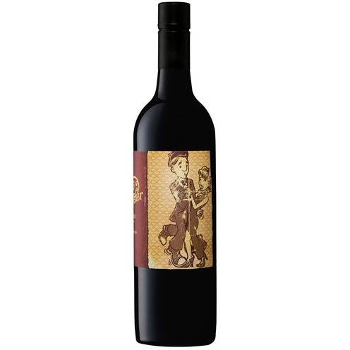 Mollydooker Two Left Feet 2021 (750ml)