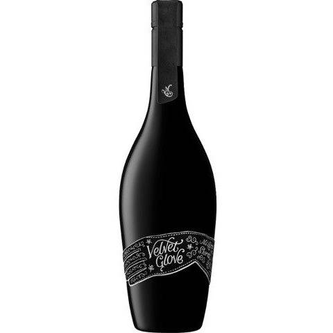 MollyDooker - Velvet Glove Shiraz 2021 (750ml)