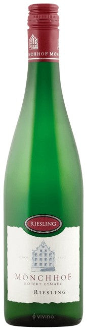 Mönchhof Riesling 2021 (750ml)