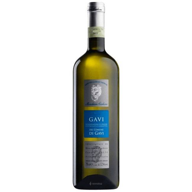 Monchiero Carbone Gavi del Comune di Gavi 2022 (750ml)