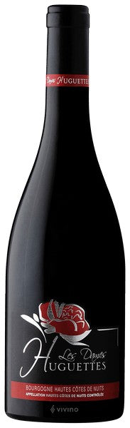 Mongeard-Mugneret - Bourgogne Hautes Cotes De Nuits Les Dames Huguettes 2021 (750ml)