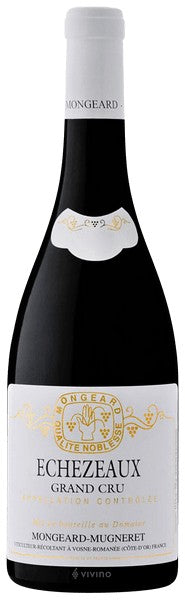 Mongeard-Mugneret - Echezeaux Grand Cru 2021 (750ml)