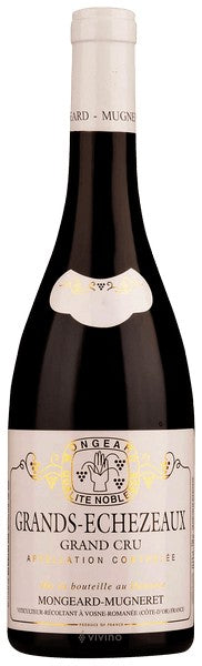 Mongeard-Mugneret - Grands-Echezeaux Grand Cru 2021 (750ml)