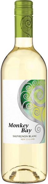 Monkey Bay - Sauvignon Blanc Marlborough NV (750ml)