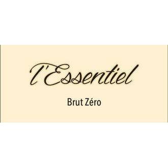 Monmousseau L'Essentiel Brut Zéro NV (750 ml)