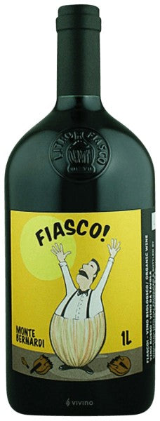 Monte Bernardi - Fiasco! 2019 (1L)