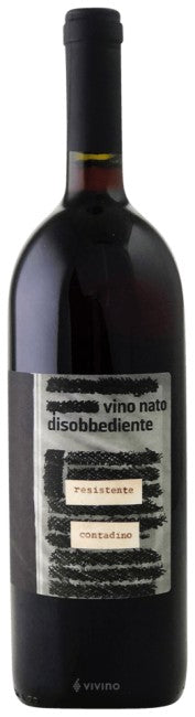 Monte Dall'Ora - Vino Nato Disobbediente 2021 (1L)