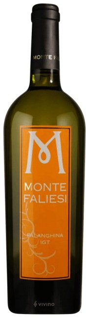 Monte Faliesi Falanghina 2020 (750ml)