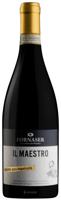 Monte Faustino - Il Maestro Amarone della Valpolicella NV (750ml)