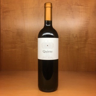 Monte Quieto Blend 2023 (750ml)