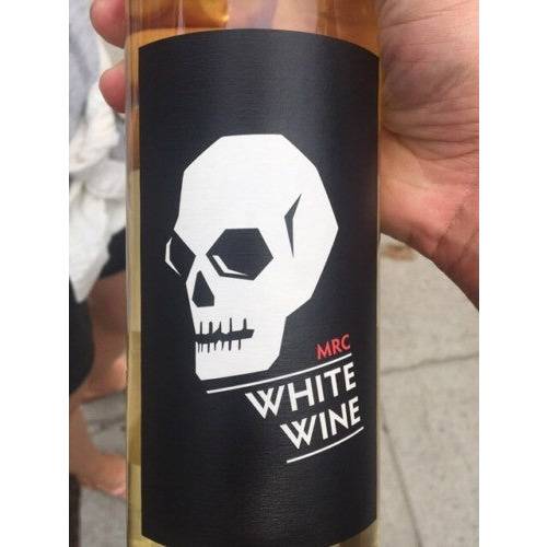 Monte Rio Cellars Skull White Blend 2020 (750ml)