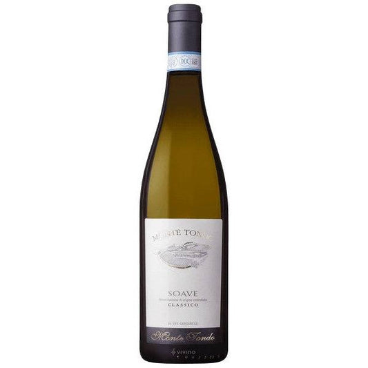 Monte Tondo Soave Classico 2021 (750ml)