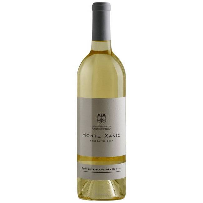 Monte Xanic Viña Kristel Sauvignon Blanc 2023 (750ml)