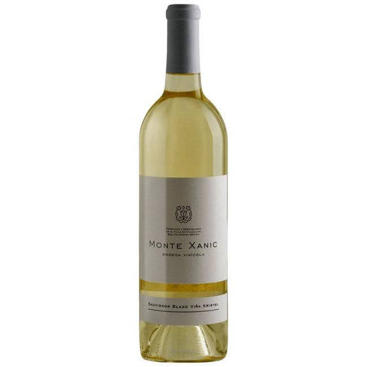 Monte Xanic Viña Kristel Sauvignon Blanc 2023 (750ml)