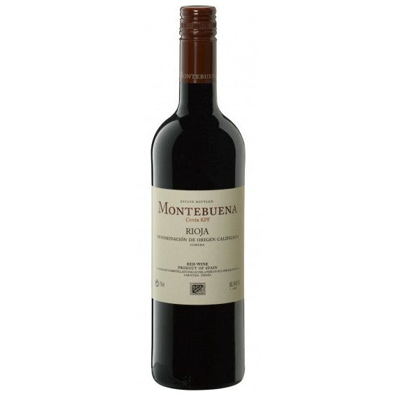 Montebuena Cuvée KPF 2020 (750ml)