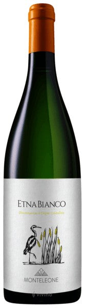 Monteleone - Etna Bianco 2022 (750ml)