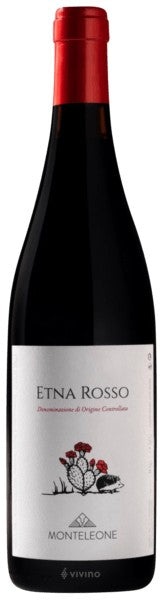 Monteleone - Etna Rosso 2021 (750ml)