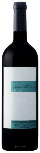 Montepeloso Eneo Toscana 2020 (750ml)