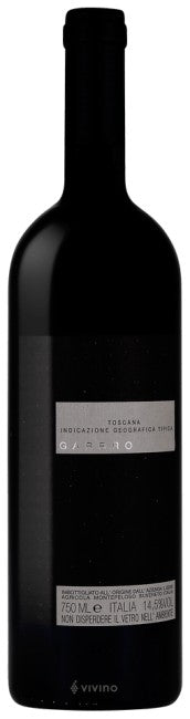 Montepeloso Gabbro Toscana 2020 (750ml)