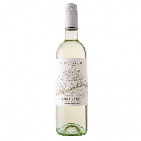 Montevento Pinot Grigio 2021 (750ml)