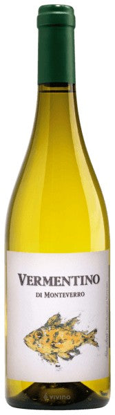 Vermentino di Monteverro Toscana 2021 (750ml)