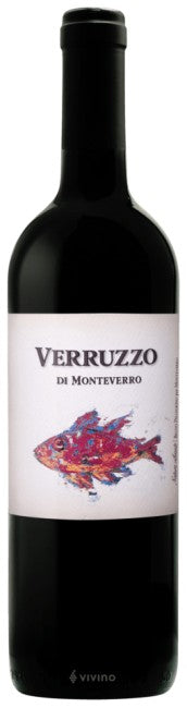 Verruzzo di Monteverro Toscana 2020 (750ml)