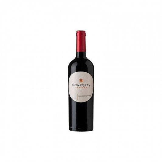 MontGras Reserva Cabernet Sauvignon 2019 (750ml)