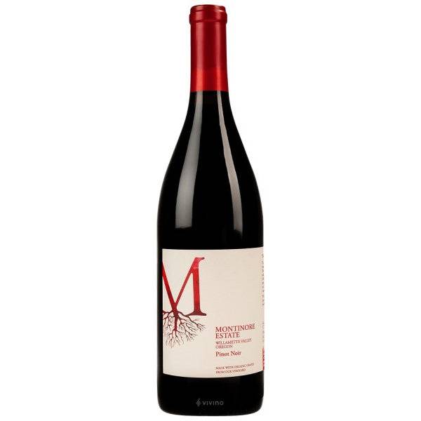 Montinore Estate Pinot Noir (Red Cap) 2021 (750ml)