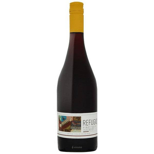 Montsecano Refugio Pinot Noir 2020 (750ml)