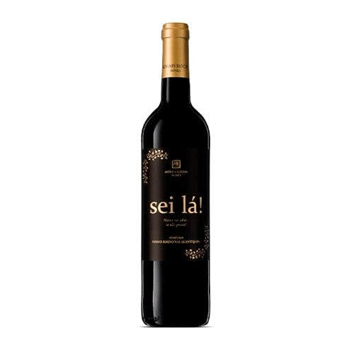 Morais Rocha - Sei Lá Tinto 2021 (750ml)