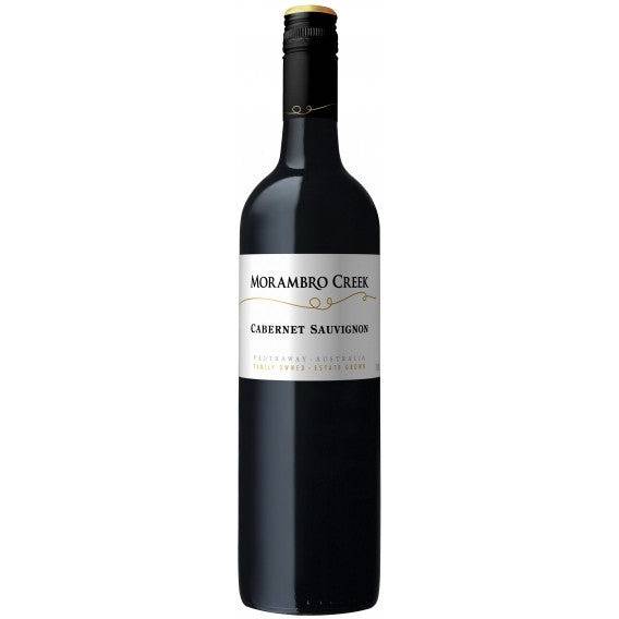 Morambro Creek Cabernet Sauvignon 2016 750ml